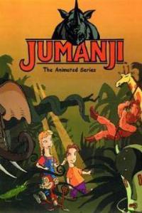 Jumanji Temporada 01 [13] [MP4]